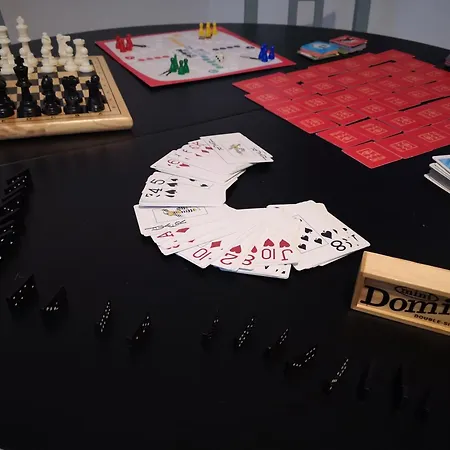 Apartma Oreh Ziba شقة *