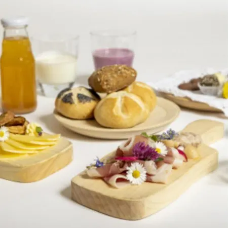 Apartma Oreh Ziba Bohinj