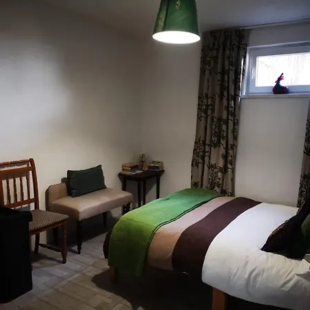 Apartma Oreh Ziba דירה *