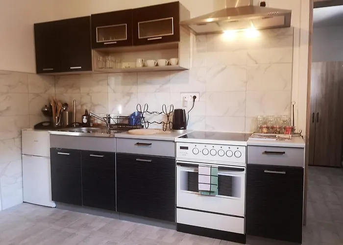 Appartamento Apartma Oreh Ziba