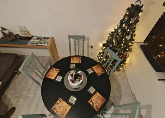 Apartma Oreh Ziba Appartamento Bohinj