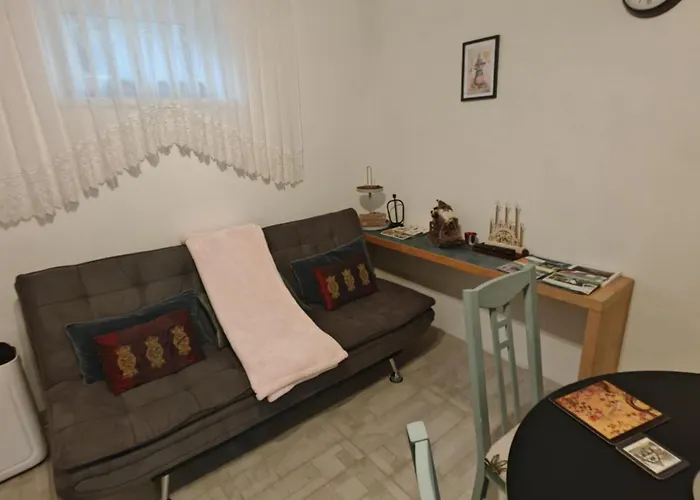 Appartamento Apartma Oreh Ziba *