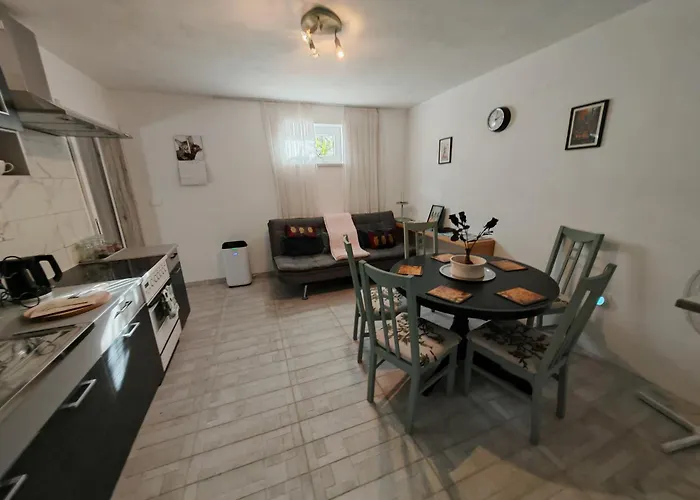 Appartamento Apartma Oreh Ziba Bohinj