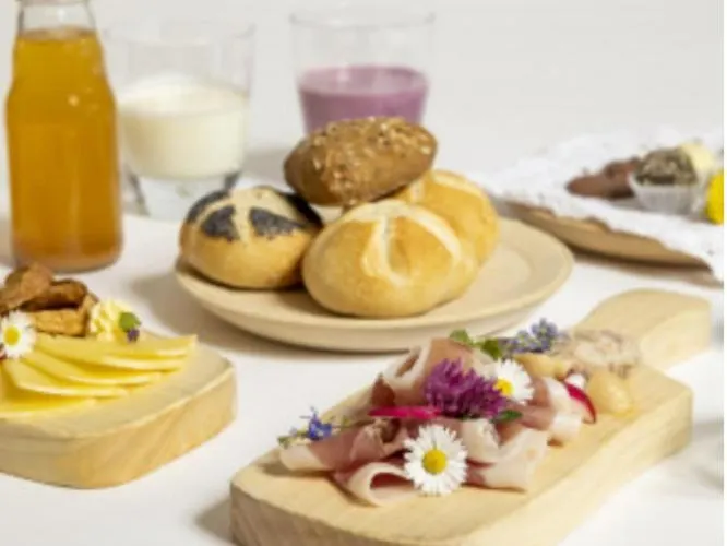 Apartma Oreh Ziba Bohinj