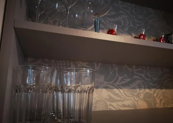 Apartma Oreh Ziba Bohinj