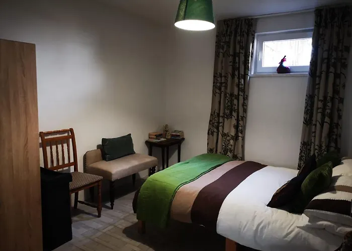 Apartma Oreh Ziba Appartamento *