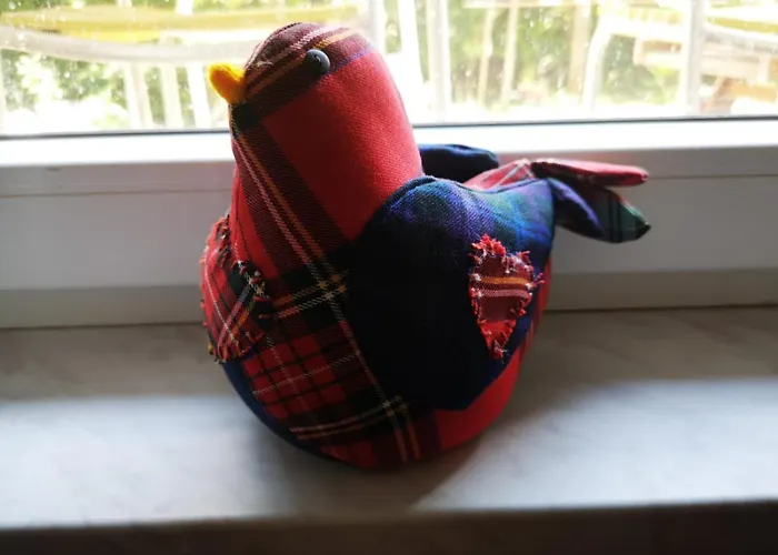 Appartamento Apartma Oreh Ziba Bohinj