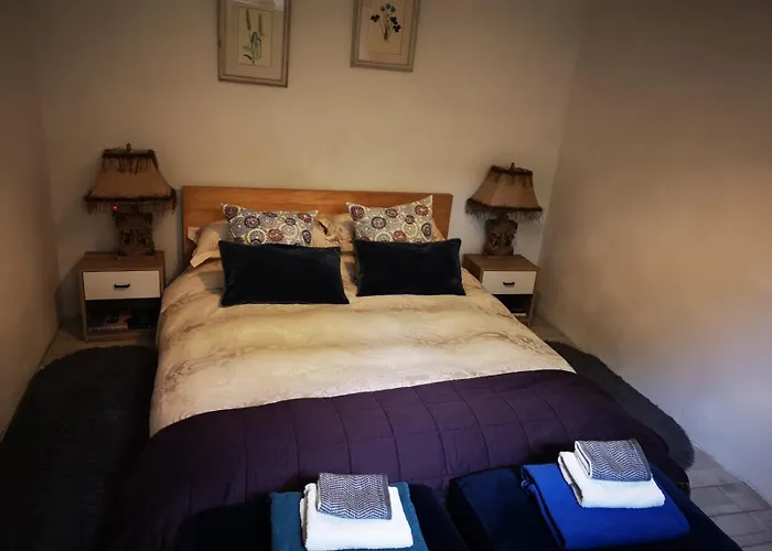 Appartamento Apartma Oreh Ziba *