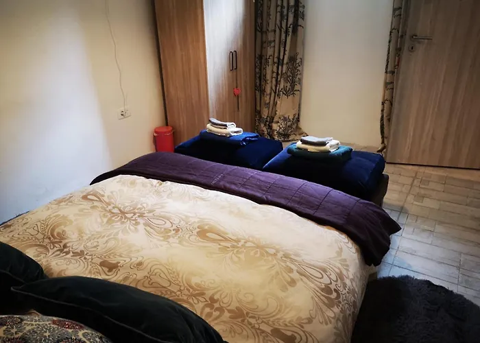 Appartamento Apartma Oreh Ziba *