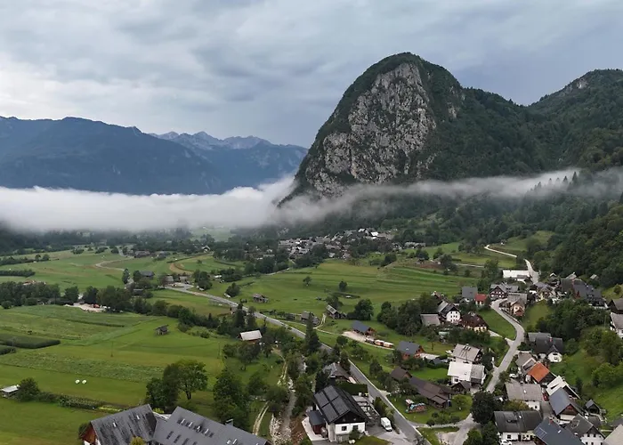 Appartamento Apartma Oreh Ziba *